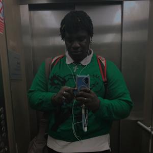 Photo of Joseph