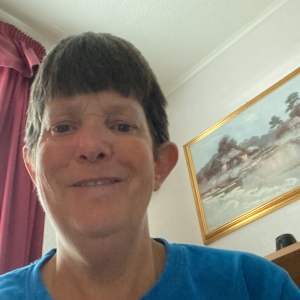 Photo of Jayne Carter