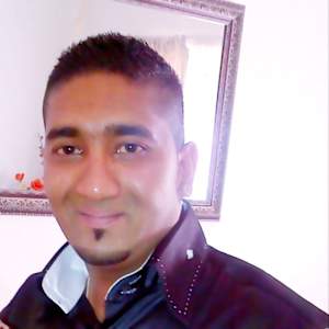 Photo of Adrian