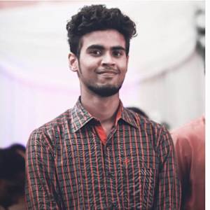 Photo of Nikhil