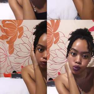 Photo of Ayanda Majola