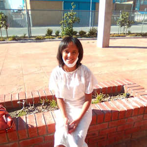 Photo of Leonie MacDonald
