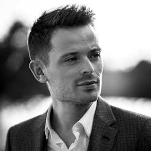 Photo of Daniel