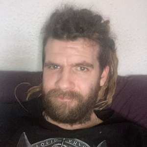Photo of Chris Parish