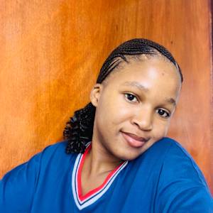 Photo of Zinzi Matla