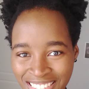 Photo of Koketso