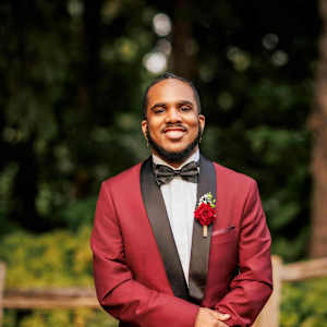 Photo of Andrew fremont