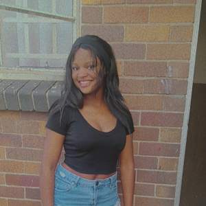 Photo of Thabisile