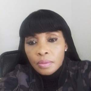 Photo of Makhosazane