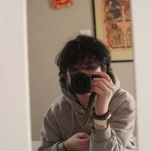 Photo of Christopher Shum