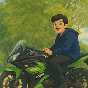 Photo of Balu