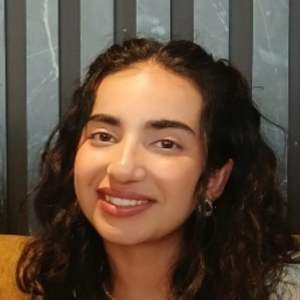 Photo of Amelia