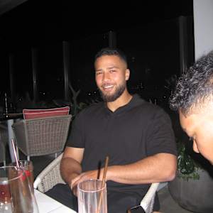 Photo of Ben