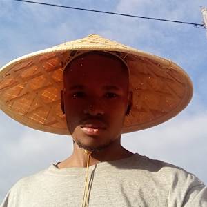 Photo of Tshepo