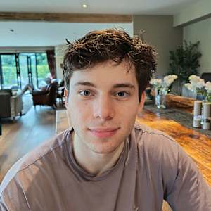 Photo of Benjamin