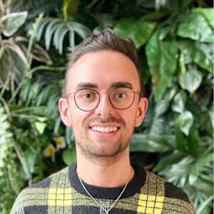 Photo of Dan
