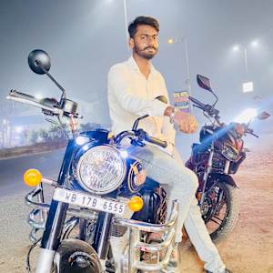 Photo of Ayush