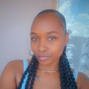 Photo of Tebogo