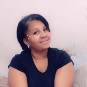 Photo of Nicolene
