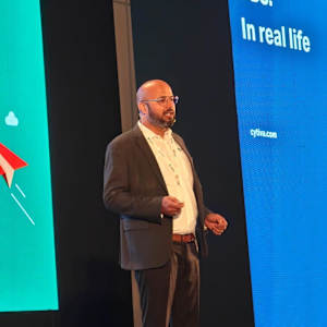 Harshavardhan Kharde