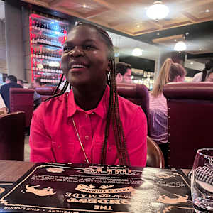 Photo of Agricola Mavis Chingwa