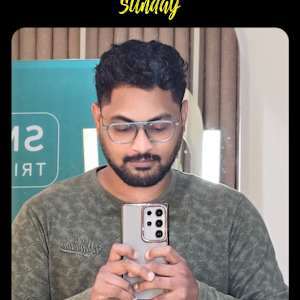 Photo of Moukthik Avinash Devarapalli