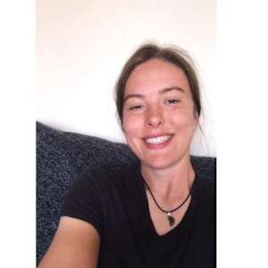 Photo of Claire