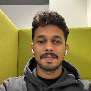 Photo of Tanish