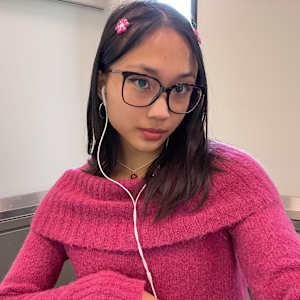 Photo of Mayumi