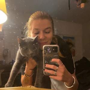 Photo of Sophie