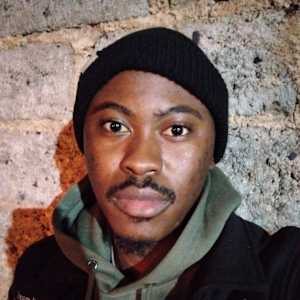 Photo of Amukelani Mangolele