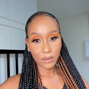 Photo of Khomotso