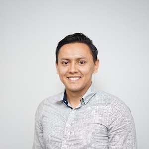 Photo of Esteban