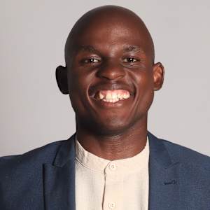 Photo of Pressley Senengwe