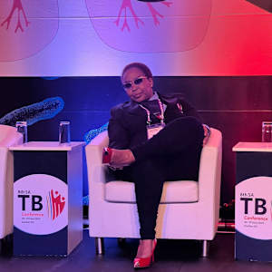 Photo of Nosiphiwo
