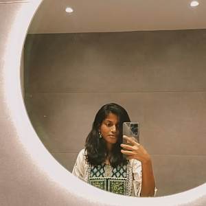 Photo of Ansha