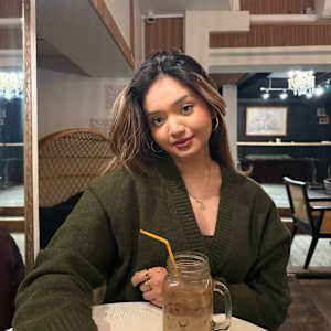 Sierra Tasneem Prithe