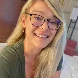 Photo of Kristin