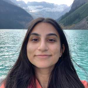 Photo of Noor