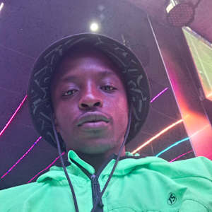 Photo of Tshepiso