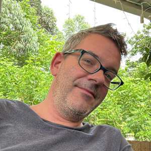 Photo of Nicholas