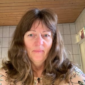 Photo of Helle Elise Brandstrup Christensen