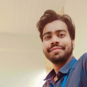 Photo of Saurabh