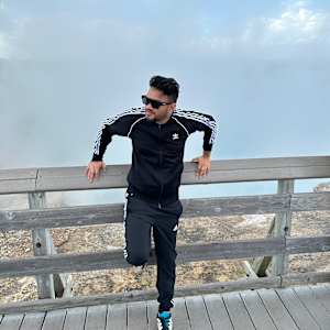 Photo of Varun Reddy