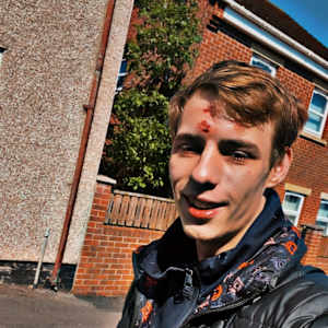 Photo of Jamie Bloomfield