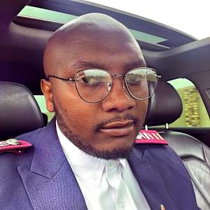 Photo of Modise