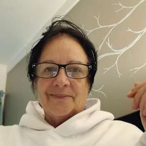 Photo of Tracy