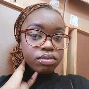 Photo of Thembi