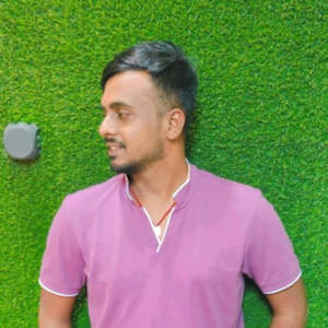 Photo of Bhupendra