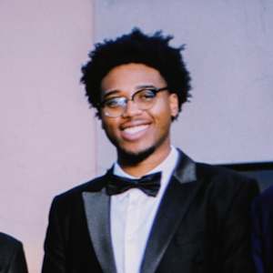 Photo of Daniel